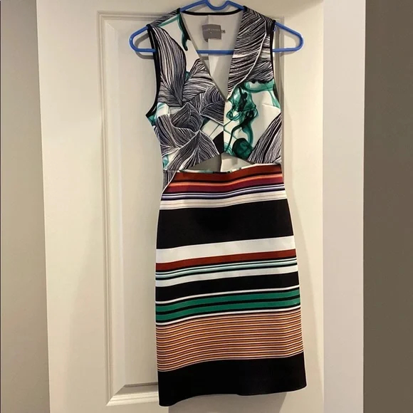 Clover Canyon dress size Small - Picture 2 of 3